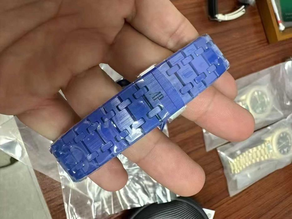 Audemars Piguet Royal oak ceramika