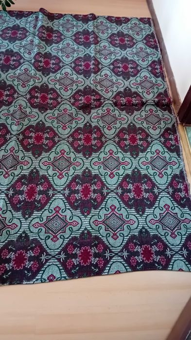 Тъкано покривало/покривка/одеяло за легло