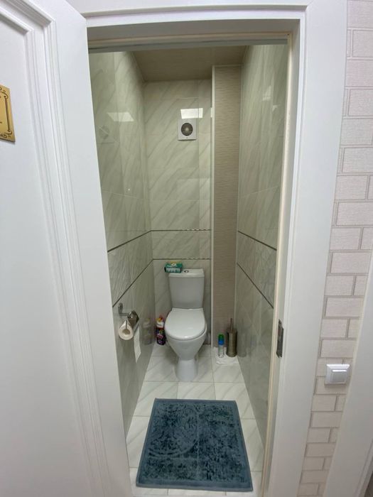 3х комнатая с отличной локацией! Мебель и техника в подарок!