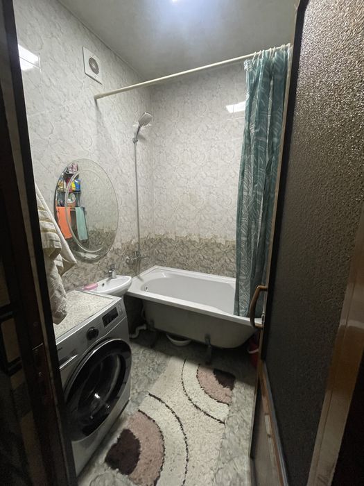 Продам 2/2/4 квартиру массив куйлюк-1