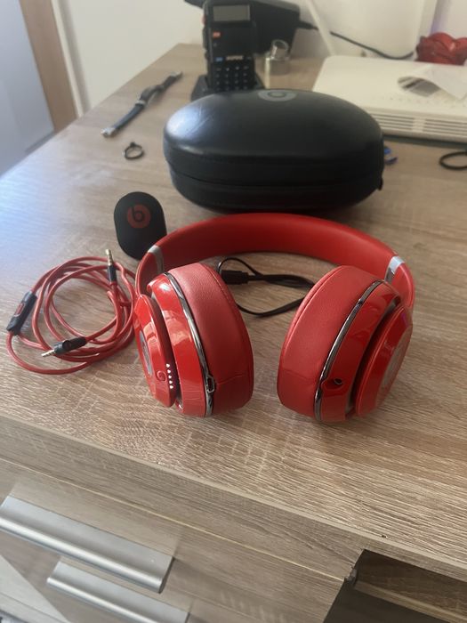 Casti beats studio 2.0