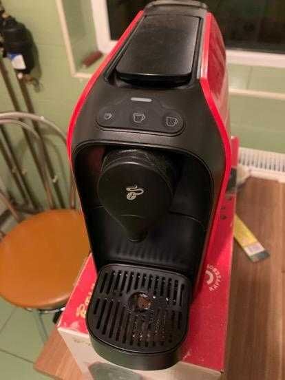 Vând aparat de cafea