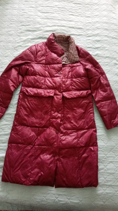 Куртка женская весенная