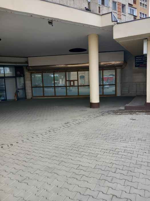 Vând chioșc situat în Gara Mare Iasi.