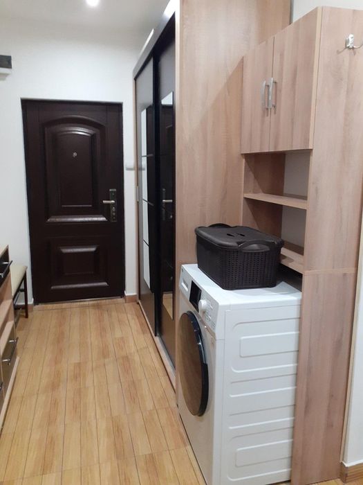 Дава се под наем Двустаен апартамент в Пловдив, Кючук Париж - 48 кв.м за 400 € - Снимка #9