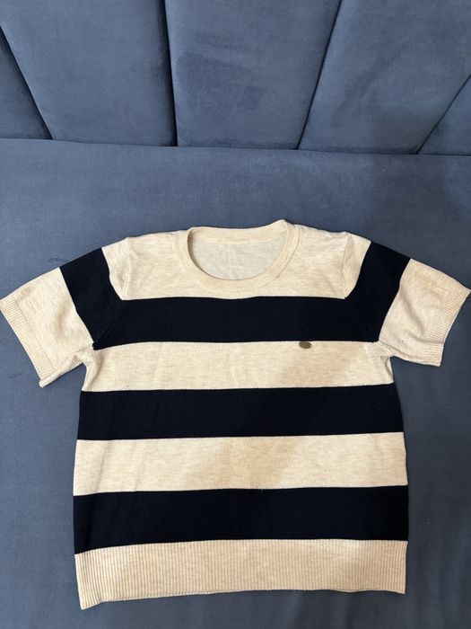 Куртка кожаная  р 40-42