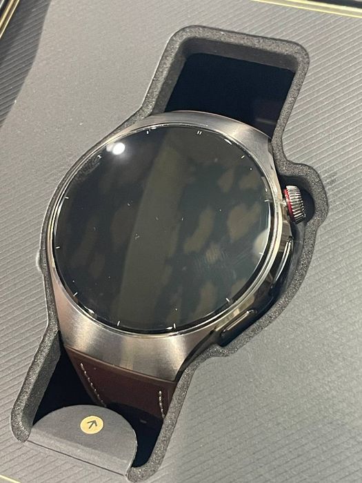 Huawei watch 5 срочно продается