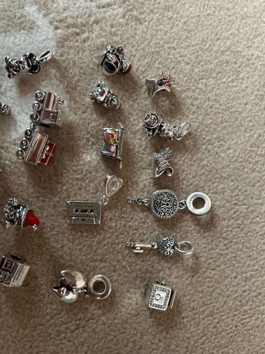 Талисмани pandora