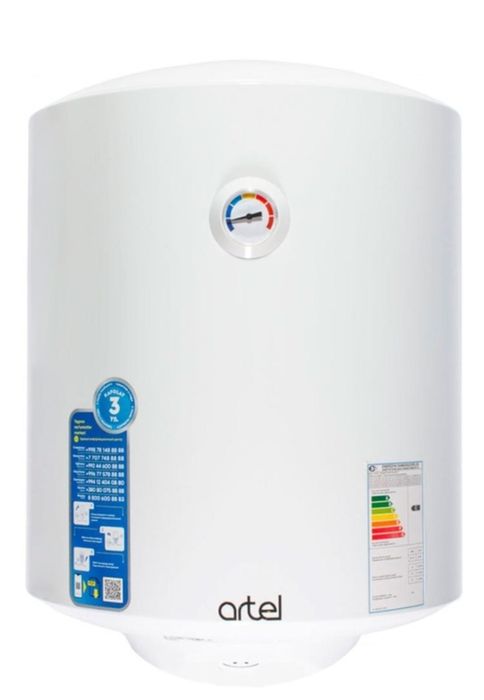 Бойлер, водонагреватель