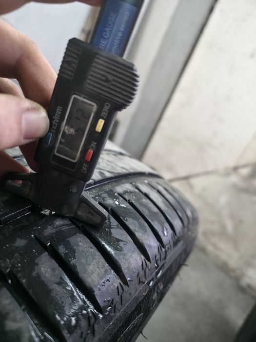 Летни гуми 275 40 20