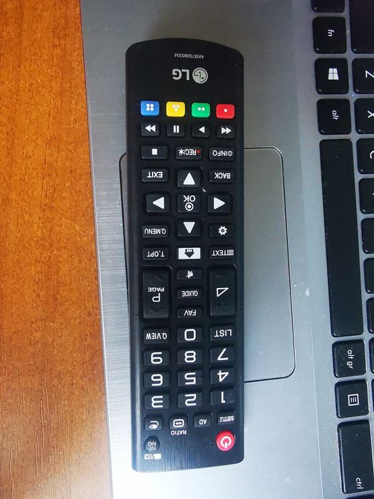 Telecomanda Lg Originala