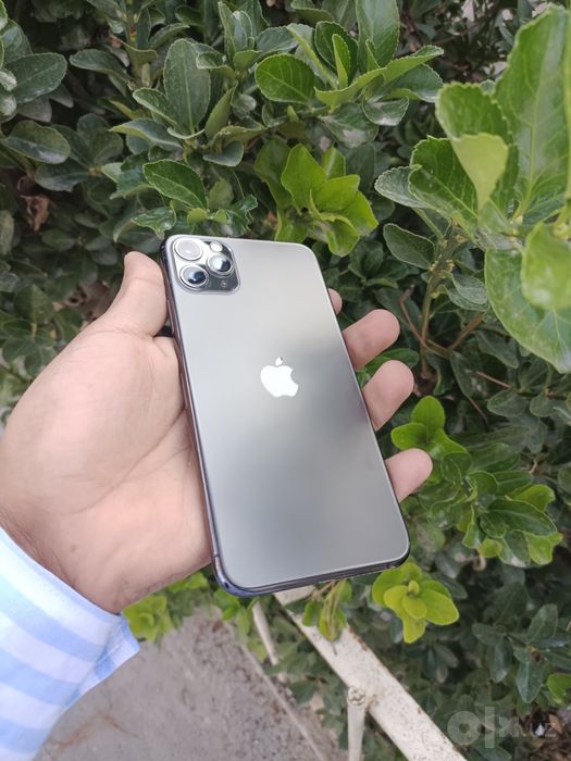 Iphone 11 pro max 256GB dastavka bor