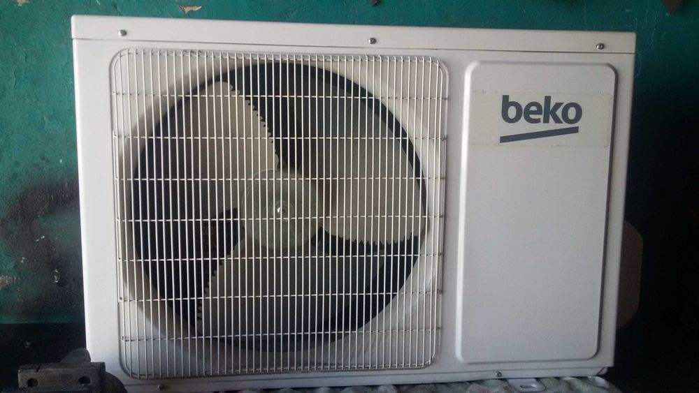 Кондиционер Беко