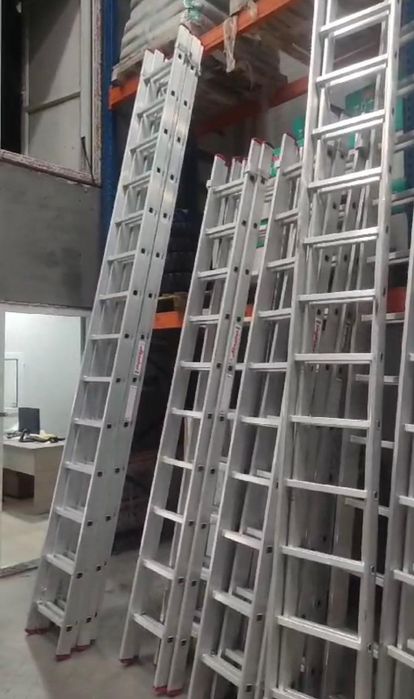 Продажа Пожарные лестницы