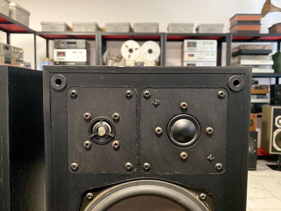 Тонколони Denon 120 вата