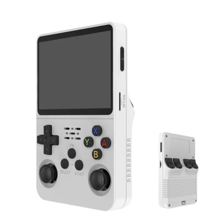 Игравая кансоль для детей