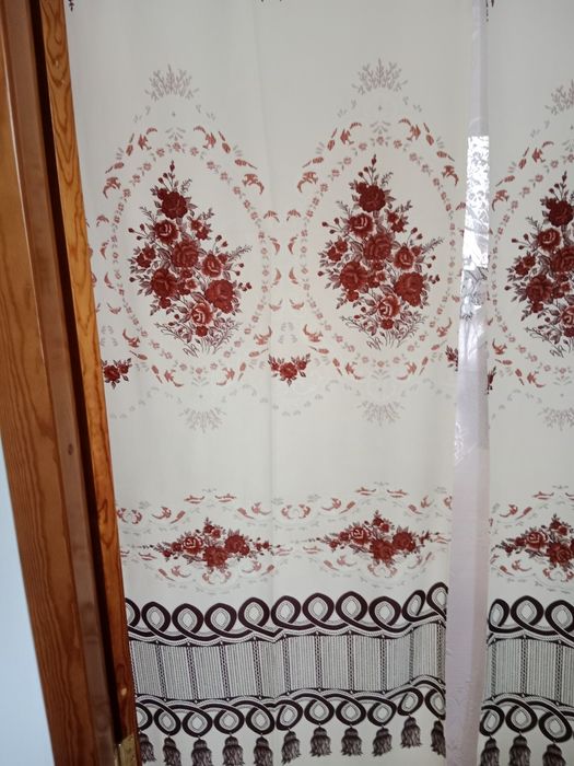 Комплекты штор..