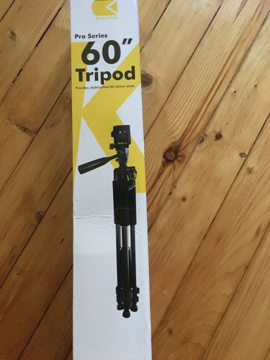 TRIPOD KT 330A Триножник