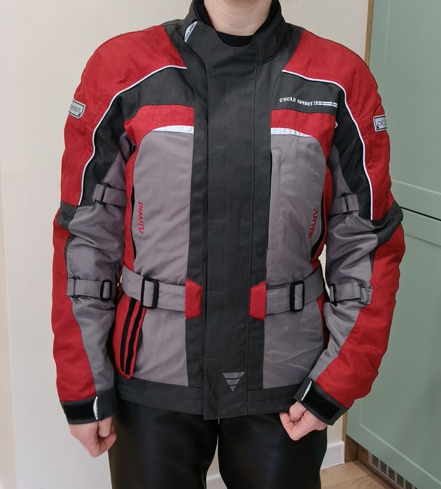 Мото екипировка различни модели