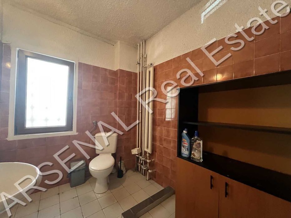 Дава се под наем Офис в София, Лозенец - 48 кв.м за 500 € - Снимка #3