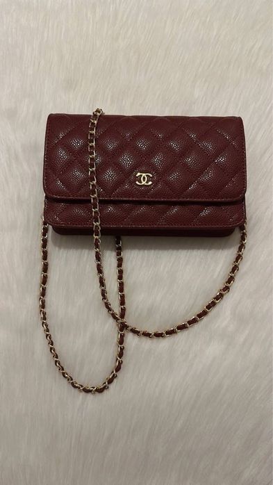 Сумка Chanel новый