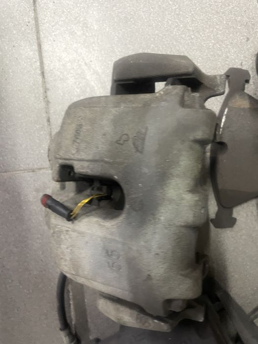 Суппорта Гелен 5.5