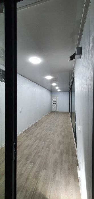 Магазин из контейнер под любой вид