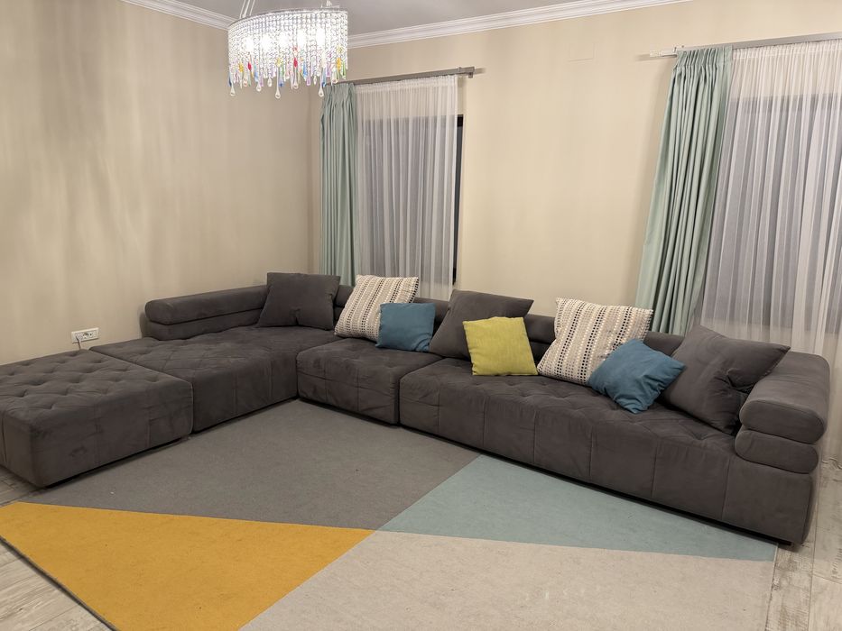 Coltar Divani e Sofa