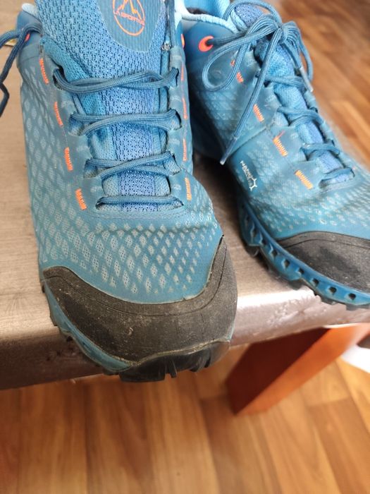 Мъжки обувки La sportiva