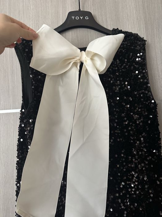 Twinset ,Рокля Maje ,клъч Guess