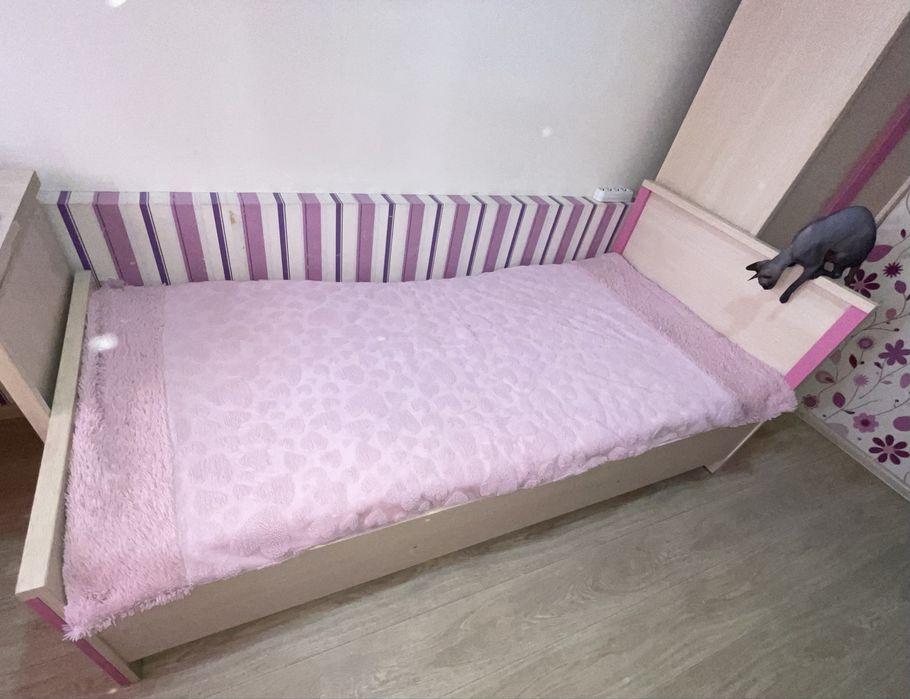 Продам детский гарнитур