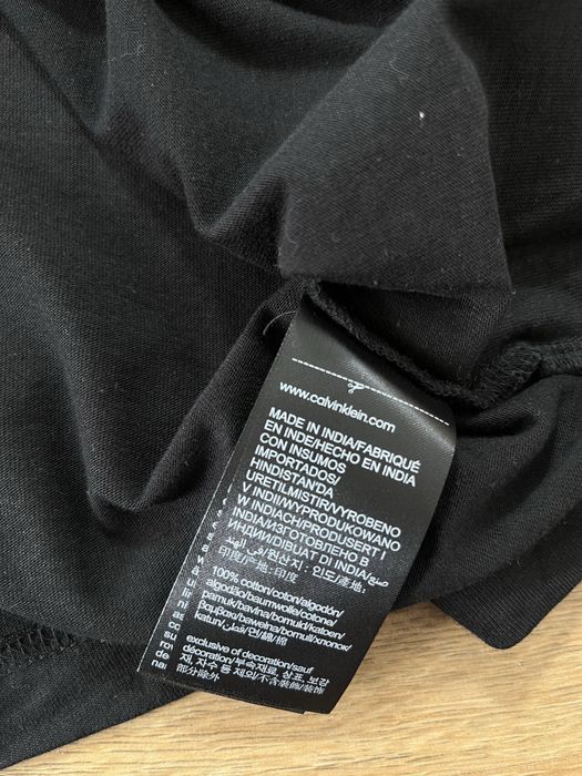 Tommy Hilfiger мъжка тениска размер S-M