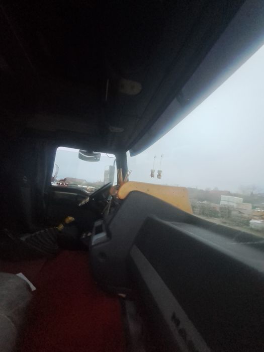 Schimb ansamblu basculabil