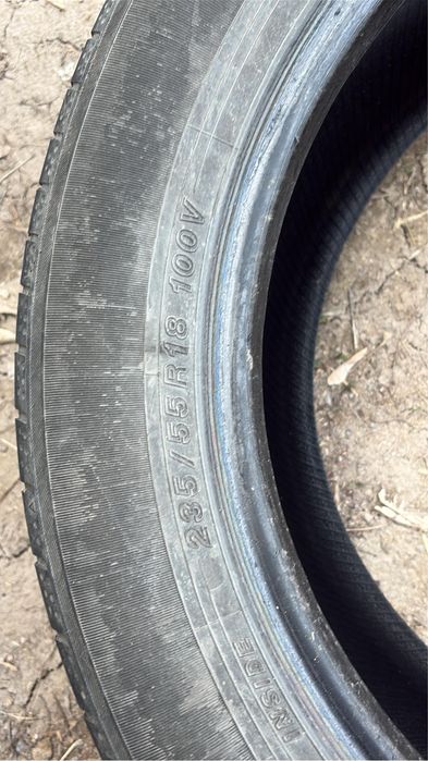 Шины Yokohama R18