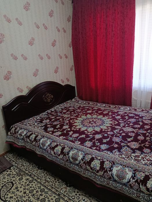 Спальный гарнитур б/у торг, очень срочная продажа