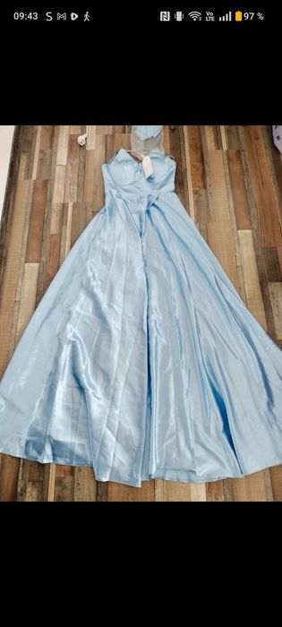 Rochie de ocazie PROMLIFE PARIS