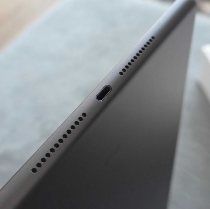 Apple iPad 9 (2021), 10.2", 64GB, Space Grey