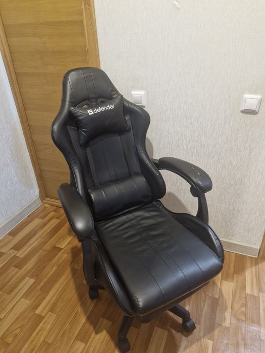 Продам компьютерное кресло