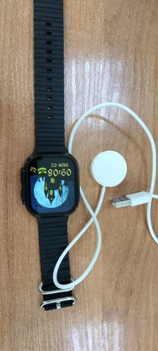 Продам часы смарт