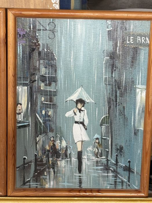 Продам картины.