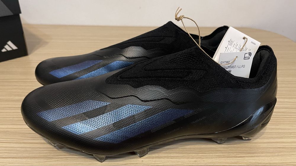 Adidas Crazyfast.1 LL FG