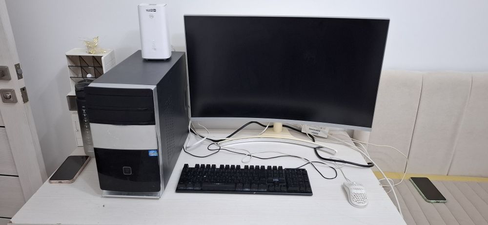 Продам срочно  пк