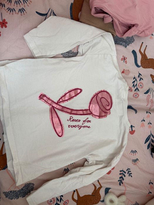 Детски дрешки Зара Zara и Next