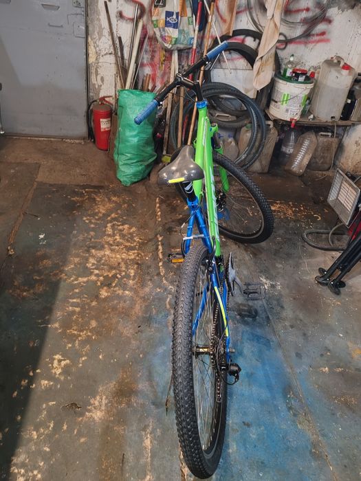 Bicicleta GIANT 29 in.