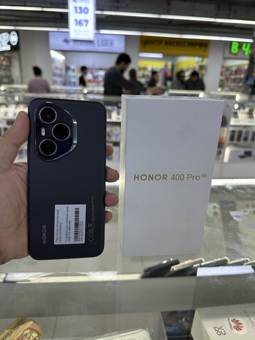 Honar 400 pro 5G 12/512