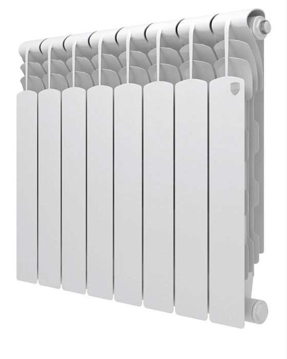 Продаю новый радиатор отопления royal thermo revolution 500