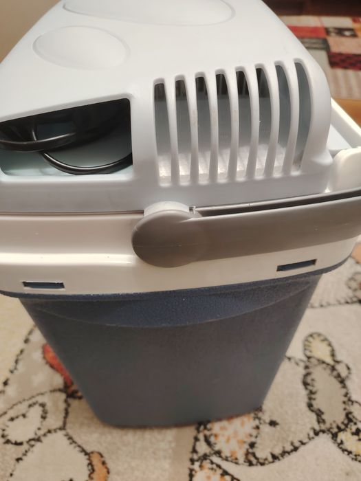 Хладилна чанта 12 /230v. Ezetil 30l.