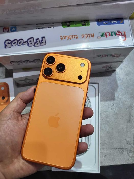 Айфон, Айфон 17 Про Макс, Iphone 17 Pro Max mini, Мини Телефон Детский