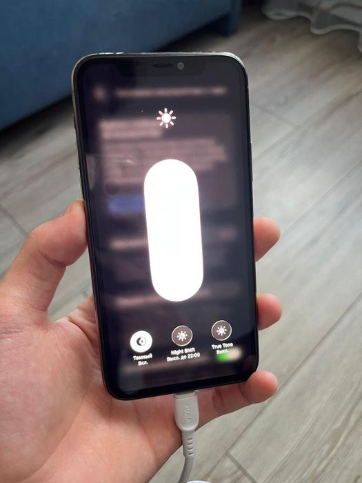 Iphone 11pro 64гб
