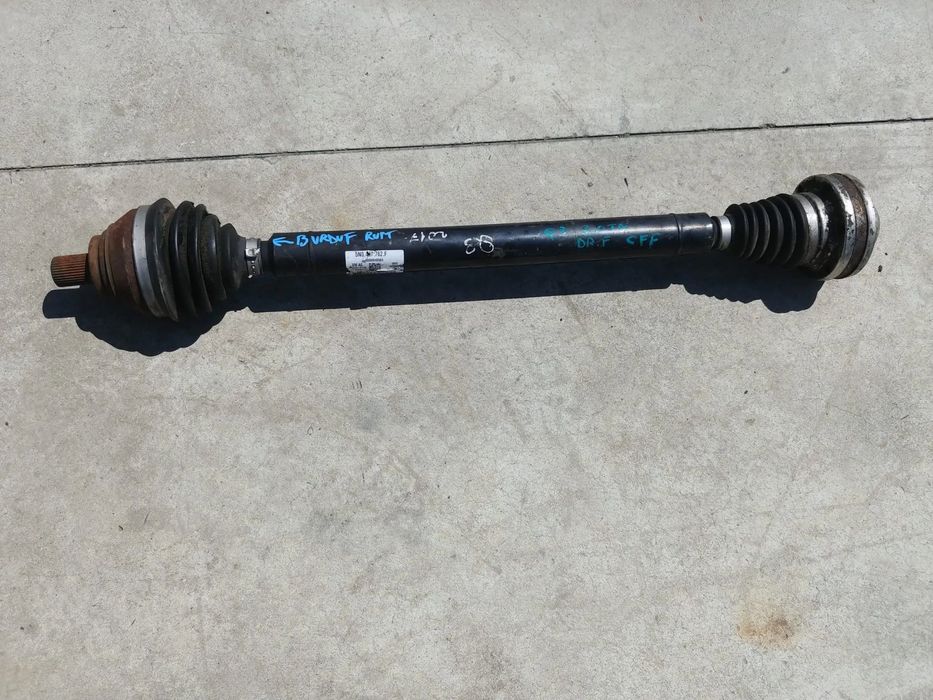 planetara dreapta fata 2.0 tdi cff audi q3 8u 2016 5n0407762f